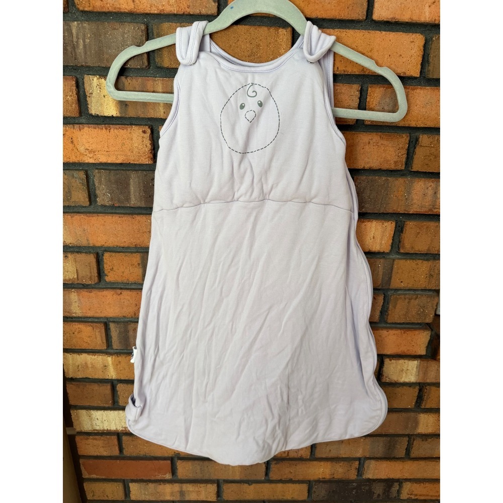 Nested Bean Zen Sack Weighted Sleep Sack Size L 15-24 months